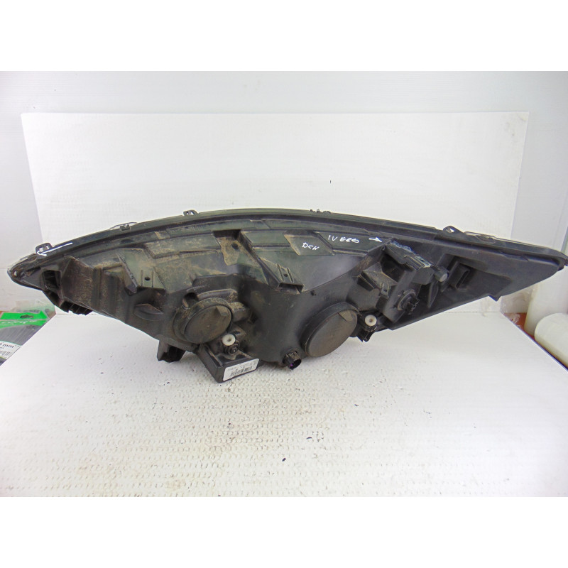 5801473749 FARO DERECHO IVECO DAILY FURGÓN Caja cerrada 45C... batalla 3000 2019 5801473749 200440 IVECO - 3