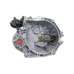 20DP35 CAJA CAMBIOS FIAT II SCUDO (272) COMBI