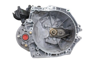 20DP35  CAJA CAMBIOS FIAT II SCUDO (272) COMBI L1H1 90 Multijet (5 pl.) 2010 20DP35 213958 FIAT - 1