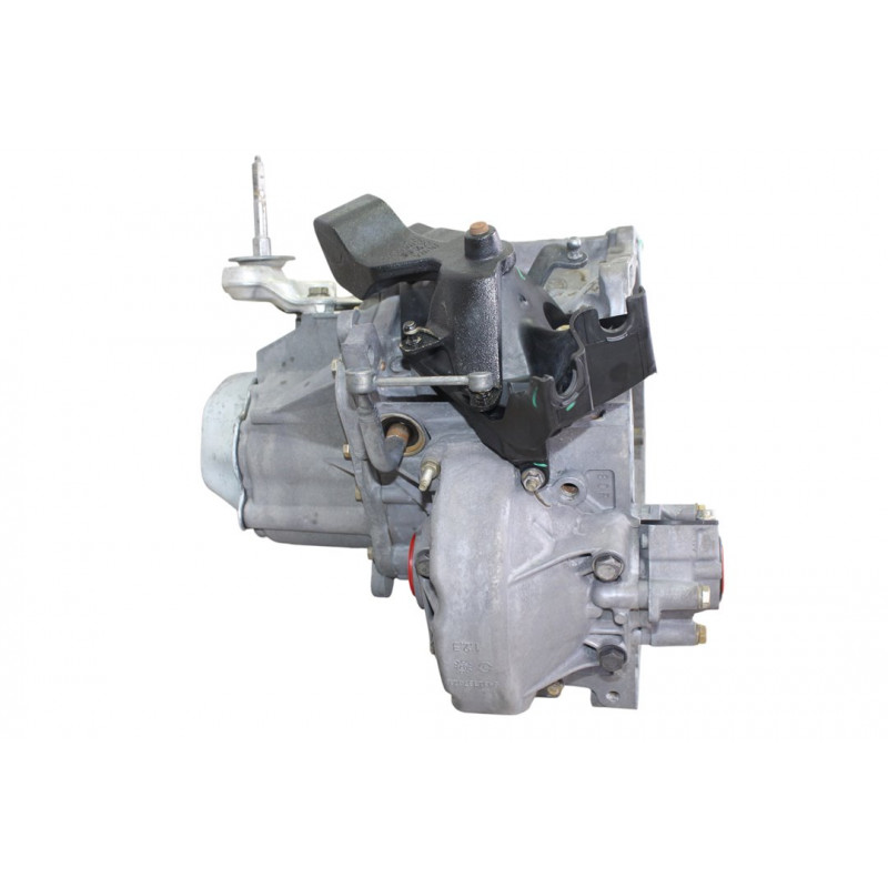 20DP35  CAJA CAMBIOS FIAT II SCUDO (272) COMBI L1H1 90 Multijet (5 pl.) 2010 20DP35 213958 FIAT - 1