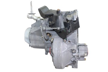 20DP35  CAJA CAMBIOS FIAT II SCUDO (272) COMBI L1H1 90 Multijet (5 pl.) 2010 20DP35 213958 FIAT - 1