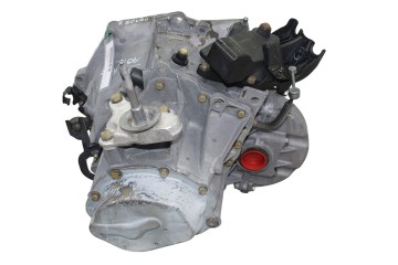 20DP35  CAJA CAMBIOS FIAT II SCUDO (272) COMBI L1H1 90 Multijet (5 pl.) 2010 20DP35 213958 FIAT - 2