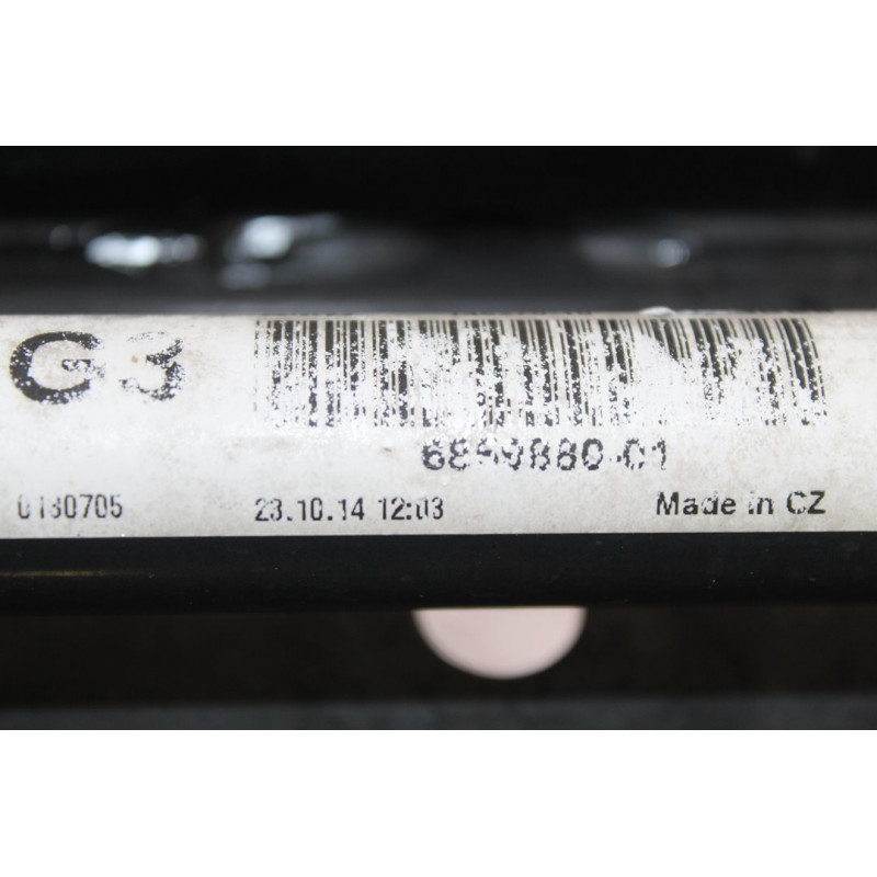  PUENTE DELANTERO MINI MINI 3P (F56) Cooper SD 2014 214770 MINI - 3