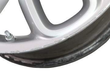 R16 JUEGO LLANTAS MINI MINI 3P (F56) Cooper SD 2014 R16 214783 MINI - 1