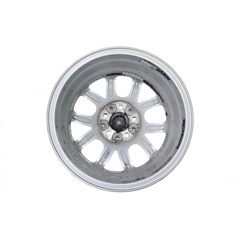 R16 JUEGO LLANTAS MINI MINI 3P (F56) Cooper SD 2014 R16 214783 MINI - 5