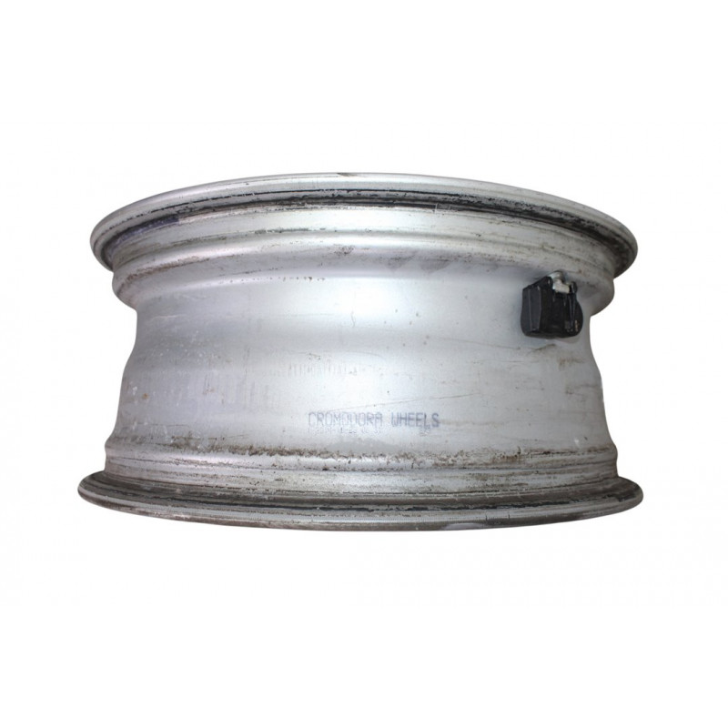 R16 JUEGO LLANTAS MINI MINI 3P (F56) Cooper SD 2014 R16 214783 MINI - 12