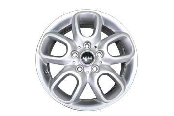 R16 JUEGO LLANTAS MINI MINI 3P (F56) Cooper SD 2014 R16 214783 MINI - 15