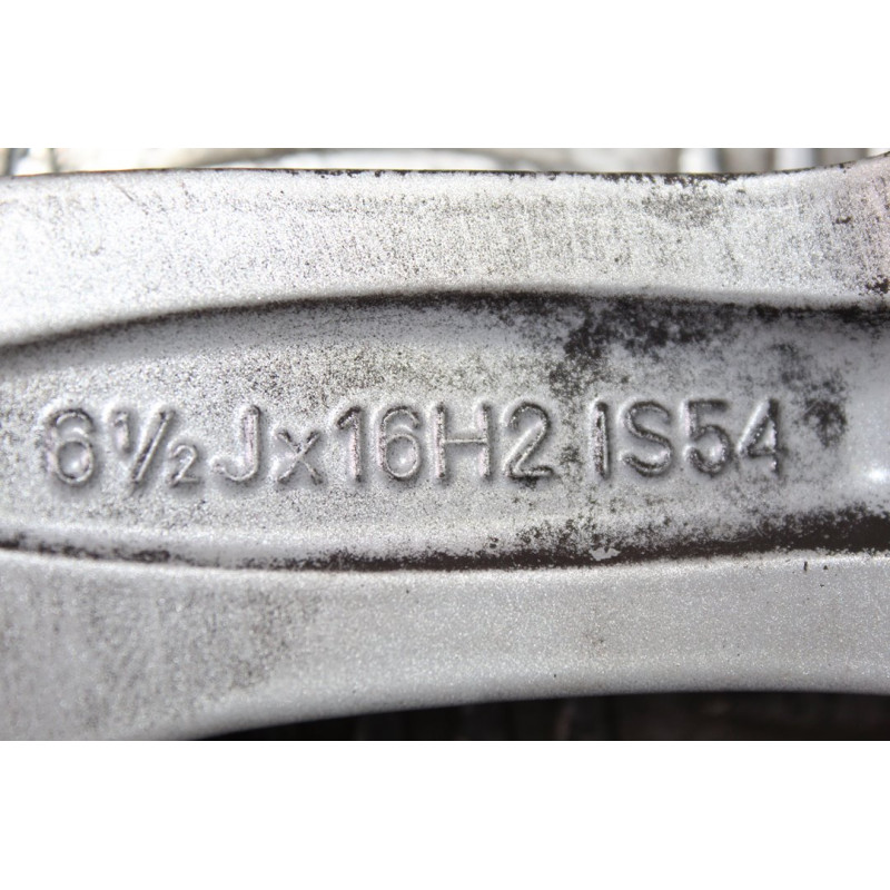 R16 JUEGO LLANTAS MINI MINI 3P (F56) Cooper SD 2014 R16 214783 MINI - 17