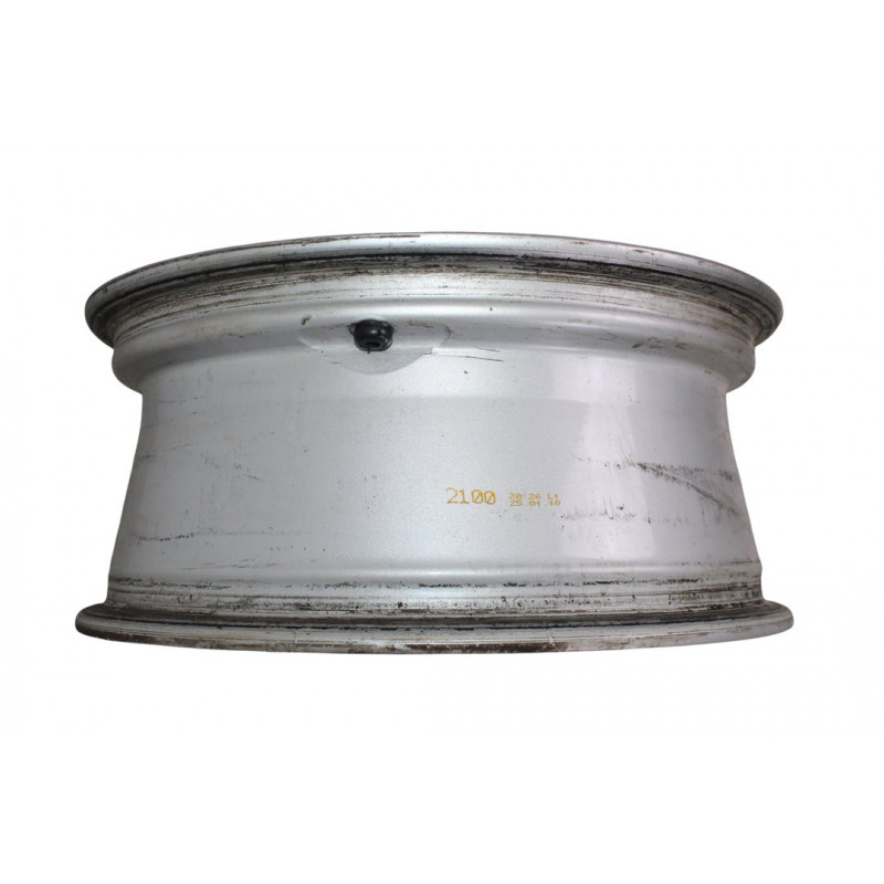 R16 JUEGO LLANTAS AUDI A3 SPORTBACK (8PA) 1.4 TFSI Ambiente 2010 R16 214747 AUDI - 1