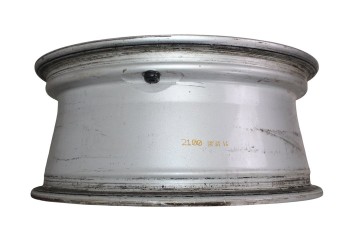 R16 JUEGO LLANTAS AUDI A3 SPORTBACK (8PA) 1.4 TFSI Ambiente 2010 R16 214747 AUDI - 1