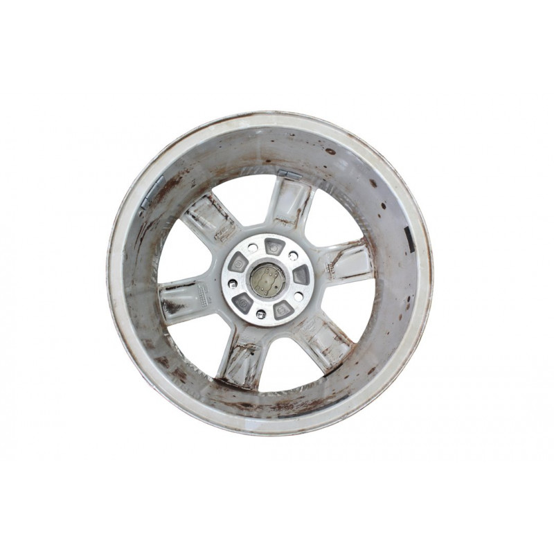 R16 JUEGO LLANTAS AUDI A3 SPORTBACK (8PA) 1.4 TFSI Ambiente 2010 R16 214747 AUDI - 2