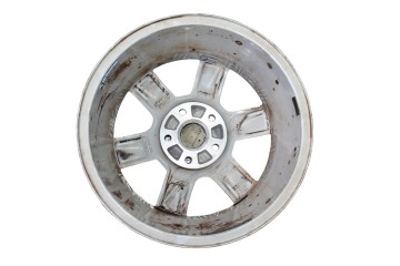 R16 JUEGO LLANTAS AUDI A3 SPORTBACK (8PA) 1.4 TFSI Ambiente 2010 R16 214747 AUDI - 2