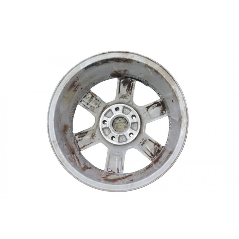 R16 JUEGO LLANTAS AUDI A3 SPORTBACK (8PA) 1.4 TFSI Ambiente 2010 R16 214747 AUDI - 4