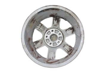 R16 JUEGO LLANTAS AUDI A3 SPORTBACK (8PA) 1.4 TFSI Ambiente 2010 R16 214747 AUDI - 4