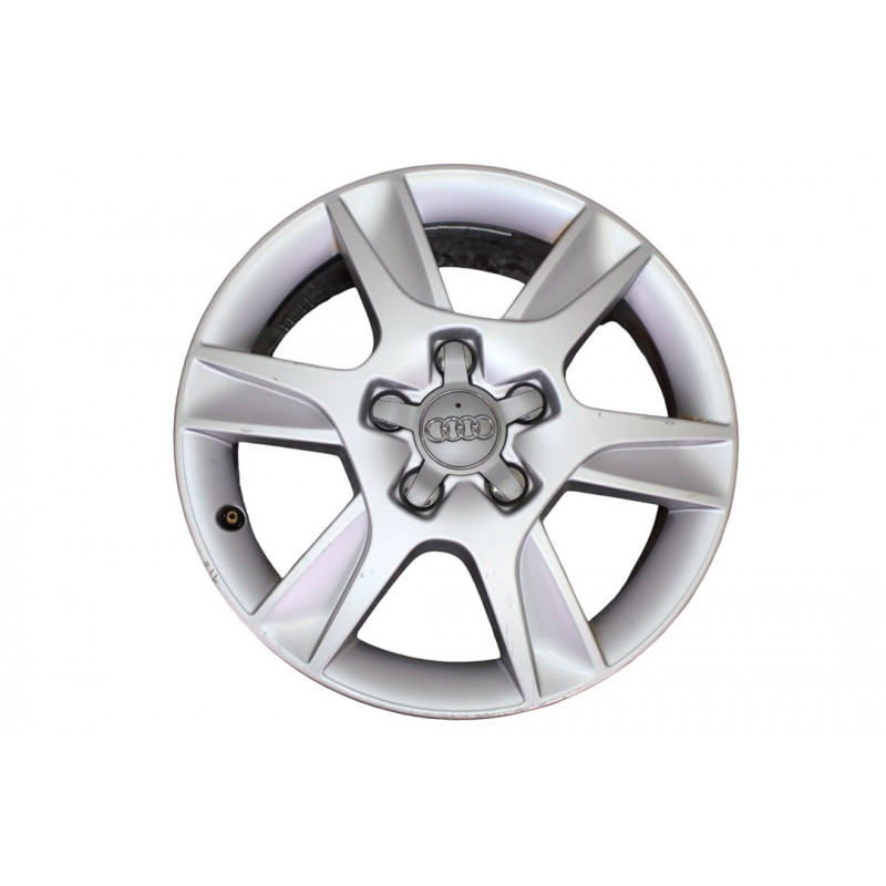 R16 JUEGO LLANTAS AUDI A3 SPORTBACK (8PA) 1.4 TFSI Ambiente 2010 R16 214747 AUDI - 7