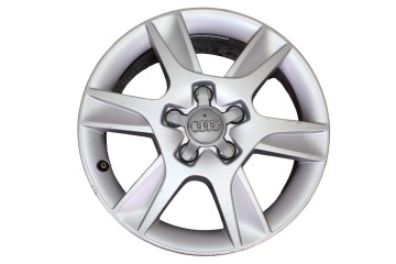 R16 JUEGO LLANTAS AUDI A3 SPORTBACK (8PA) 1.4 TFSI Ambiente 2010 R16 214747 AUDI - 7