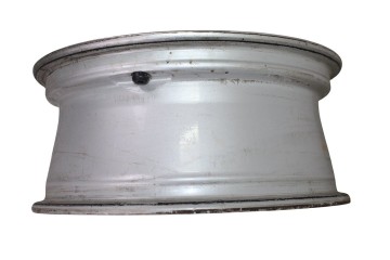 R16 JUEGO LLANTAS AUDI A3 SPORTBACK (8PA) 1.4 TFSI Ambiente 2010 R16 214747 AUDI - 8