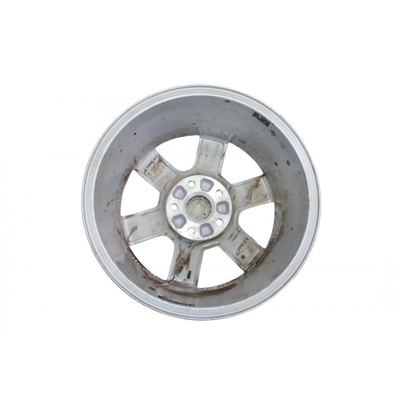 R16 JUEGO LLANTAS AUDI A3 SPORTBACK (8PA) 1.4 TFSI Ambiente 2010 R16 214747 AUDI - 9