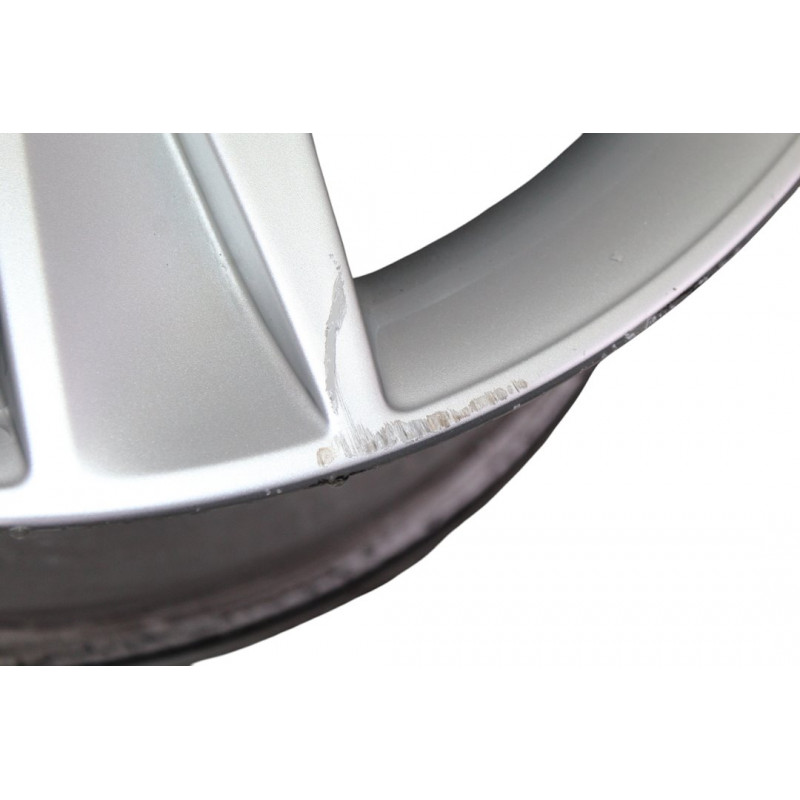 R16 JUEGO LLANTAS AUDI A3 SPORTBACK (8PA) 1.4 TFSI Ambiente 2010 R16 214747 AUDI - 10