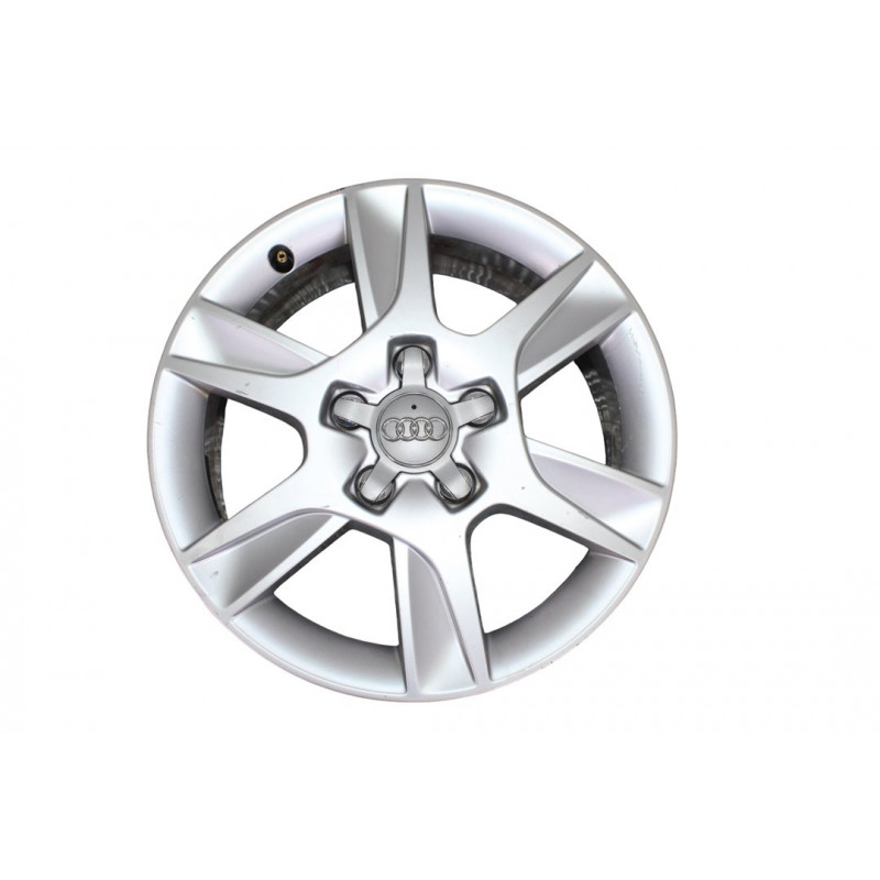 R16 JUEGO LLANTAS AUDI A3 SPORTBACK (8PA) 1.4 TFSI Ambiente 2010 R16 214747 AUDI - 12