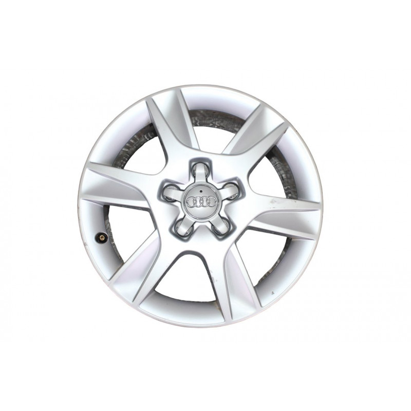 R16 JUEGO LLANTAS AUDI A3 SPORTBACK (8PA) 1.4 TFSI Ambiente 2010 R16 214747 AUDI - 14