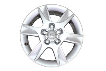 R16 JUEGO LLANTAS AUDI A3 SPORTBACK (8PA) 1.4 TFSI Ambiente 2010 R16 214747 AUDI - 14