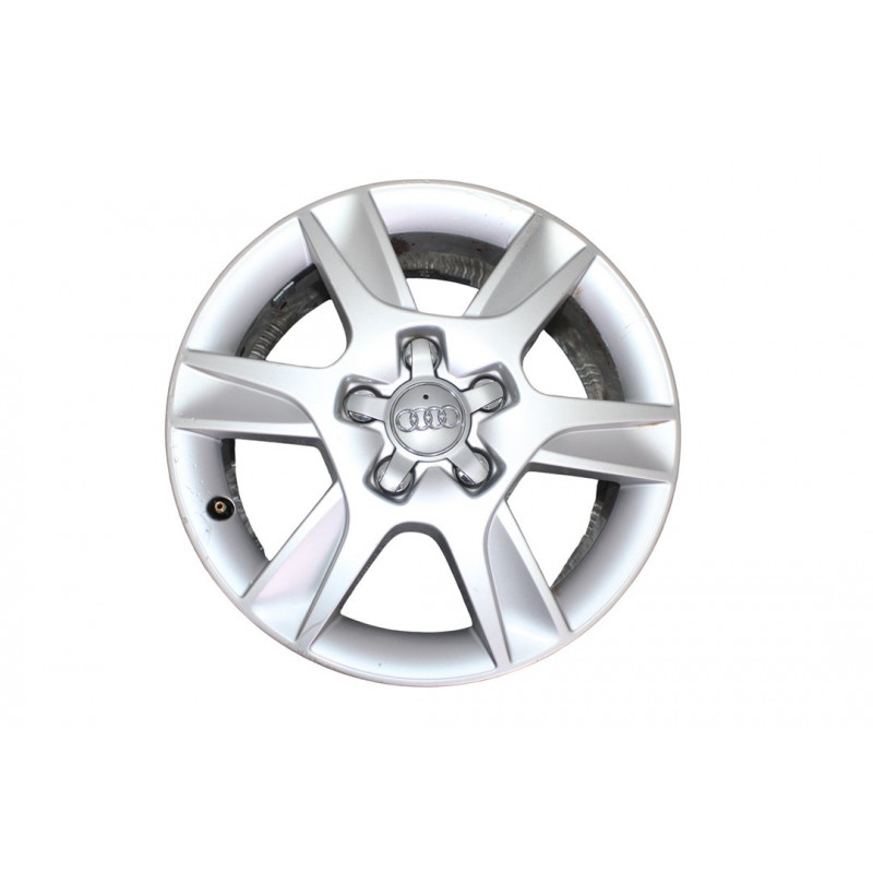 R16 JUEGO LLANTAS AUDI A3 SPORTBACK (8PA) 1.4 TFSI Ambiente 2010 R16 214747 AUDI - 15