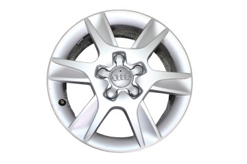 R16 JUEGO LLANTAS AUDI A3 SPORTBACK (8PA) 1.4 TFSI Ambiente 2010 R16 214747 AUDI - 15