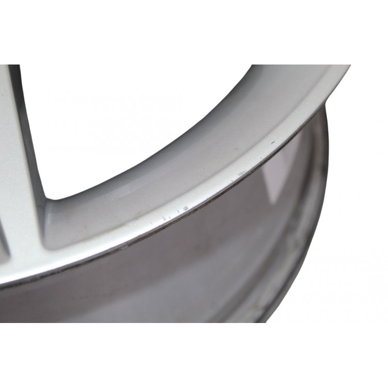 R16 JUEGO LLANTAS AUDI A3 SPORTBACK (8PA) 1.4 TFSI Ambiente 2010 R16 214747 AUDI - 16