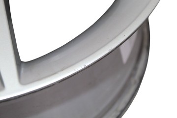 R16 JUEGO LLANTAS AUDI A3 SPORTBACK (8PA) 1.4 TFSI Ambiente 2010 R16 214747 AUDI - 16