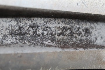 R18 LLANTA CHRYSLER 300C (LE/LX) 3.0 CRD 2009 R18 214724 CHRYSLER - 1