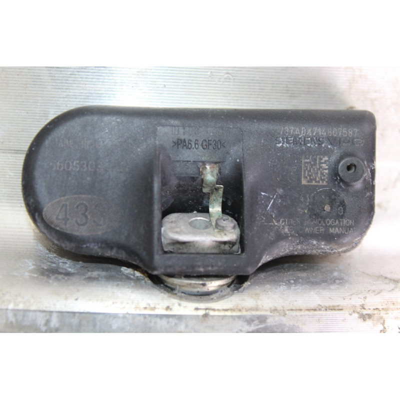 R18 LLANTA CHRYSLER 300C (LE/LX) 3.0 CRD 2009 R18 214724 CHRYSLER - 6