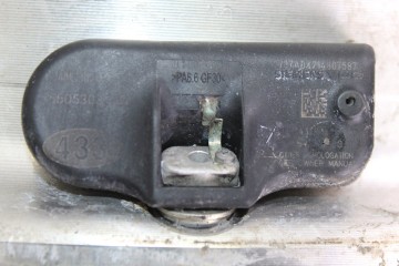 R18 LLANTA CHRYSLER 300C (LE/LX) 3.0 CRD 2009 R18 214724 CHRYSLER - 6