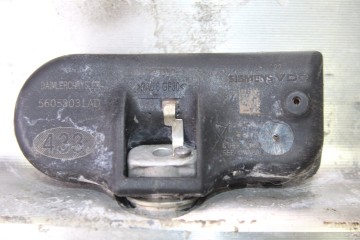 R18 LLANTA CHRYSLER 300C (LE/LX) 3.0 CRD 2009 R18 214725 CHRYSLER - 1