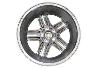 R18 LLANTA CHRYSLER 300C (LE/LX) 3.0 CRD 2009 R18 214725 CHRYSLER - 3
