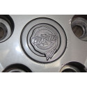 R18 LLANTA CHRYSLER 300C (LE/LX) 3.0 CRD 2009 R18 214725 CHRYSLER - 4