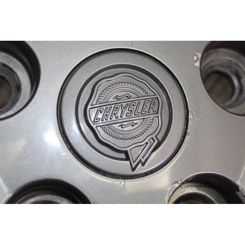 R18 LLANTA CHRYSLER 300C (LE/LX) 3.0 CRD 2009 R18 214725 CHRYSLER - 4