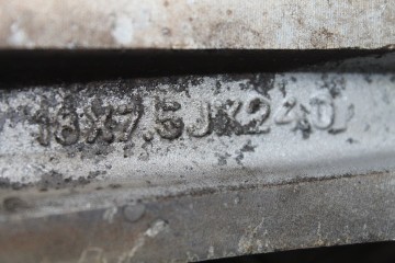 R18 LLANTA CHRYSLER 300C (LE/LX) 3.0 CRD 2009 R18 214725 CHRYSLER - 5