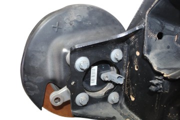  PUENTE TRASERO CITROEN C4 PICASSO/SPACETOURER Rip Curl 2016 214757 CITROEN - 2