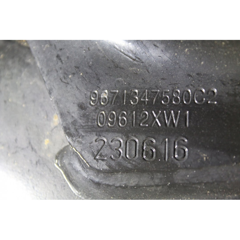  PUENTE TRASERO CITROEN C4 PICASSO/SPACETOURER Rip Curl 2016 214757 CITROEN - 3