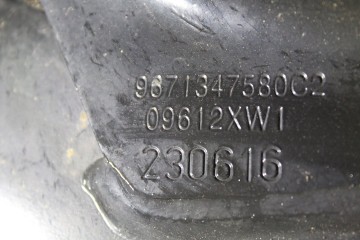  PUENTE TRASERO CITROEN C4 PICASSO/SPACETOURER Rip Curl 2016 214757 CITROEN - 3