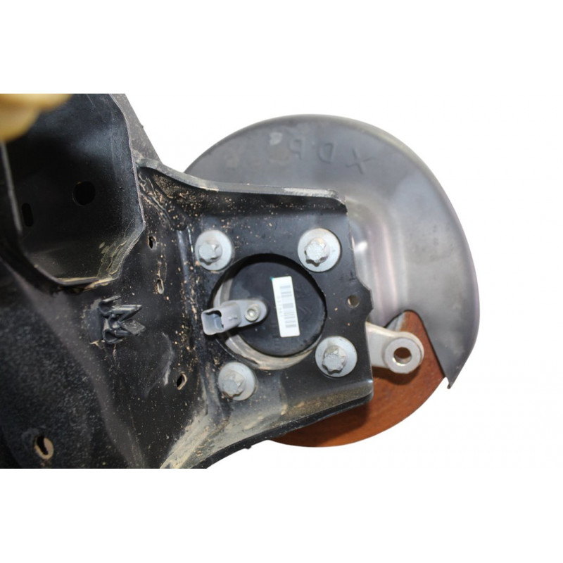  PUENTE TRASERO CITROEN C4 PICASSO/SPACETOURER Rip Curl 2016 214757 CITROEN - 5