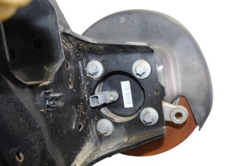  PUENTE TRASERO CITROEN C4 PICASSO/SPACETOURER Rip Curl 2016 214757 CITROEN - 5