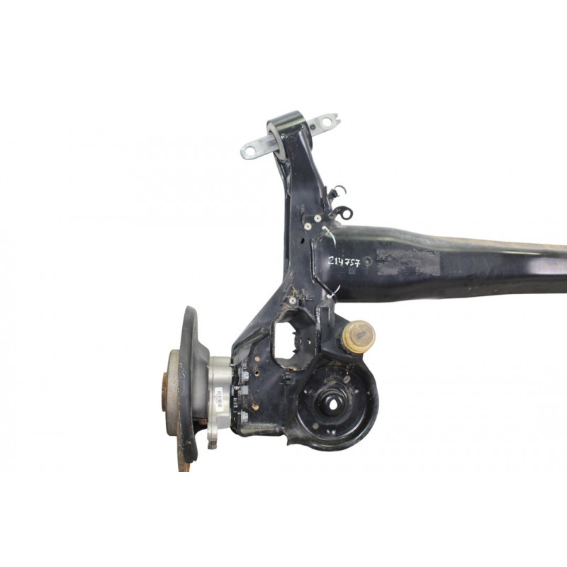  PUENTE TRASERO CITROEN C4 PICASSO/SPACETOURER Rip Curl 2016 214757 CITROEN - 6