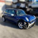 MINI MINI (R50,R53) Cooper