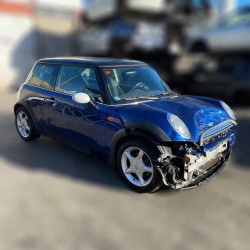 MINI MINI (R50,R53) Cooper