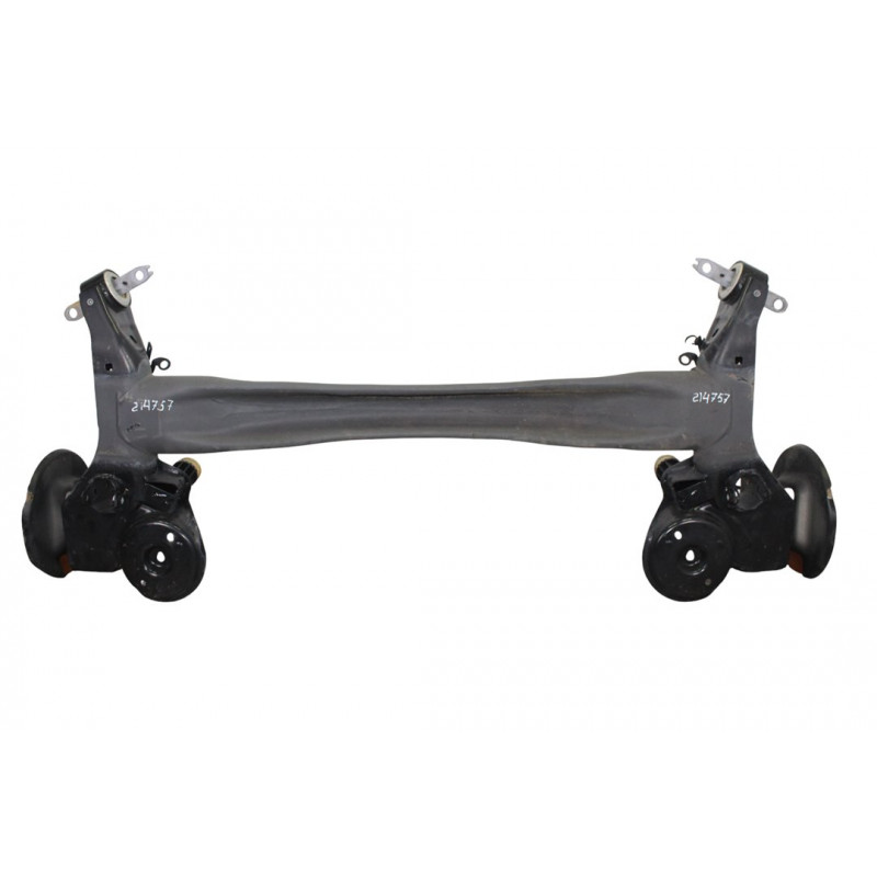  PUENTE TRASERO CITROEN C4 PICASSO/SPACETOURER Rip Curl 2016 214757 CITROEN - 7