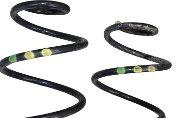  PUENTE TRASERO CITROEN C4 PICASSO/SPACETOURER Rip Curl 2016 214757 CITROEN - 8