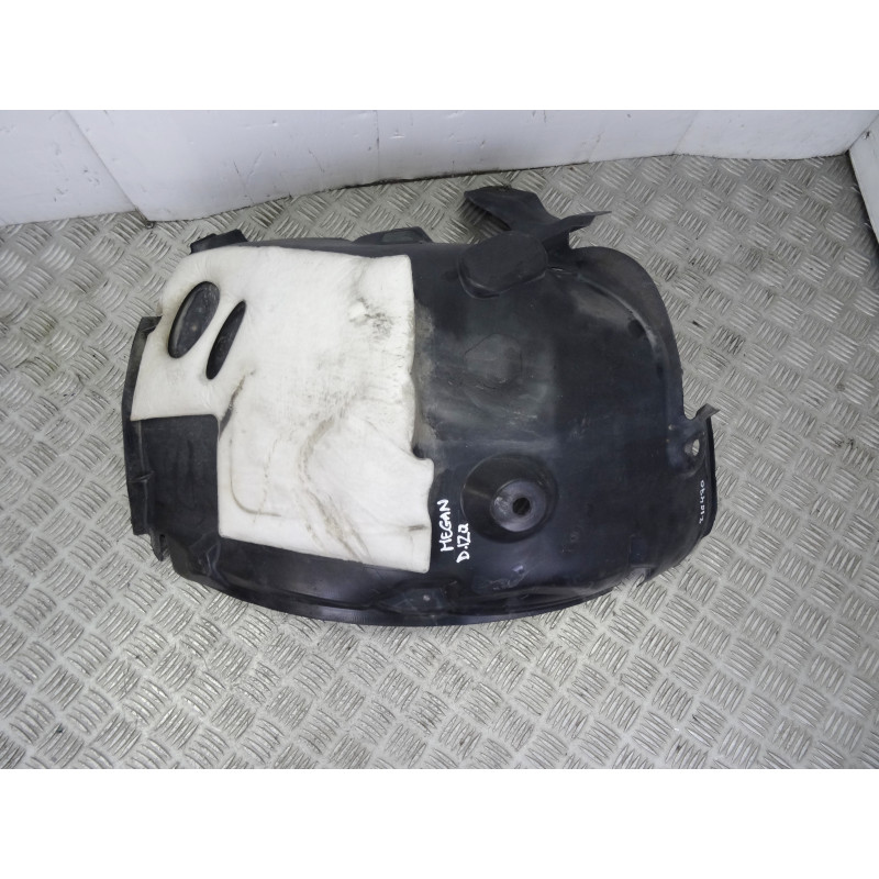 638453816R PASO RUEDA RENAULT MEGANE III BERLINA 5P Business 2014 638453816R 210470 RENAULT - 1