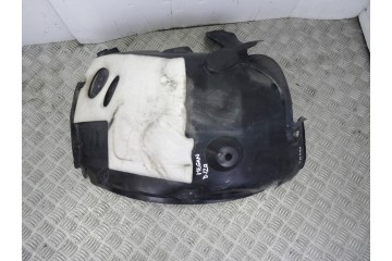 638453816R PASO RUEDA RENAULT MEGANE III BERLINA 5P Business 2014 638453816R 210470 RENAULT - 1